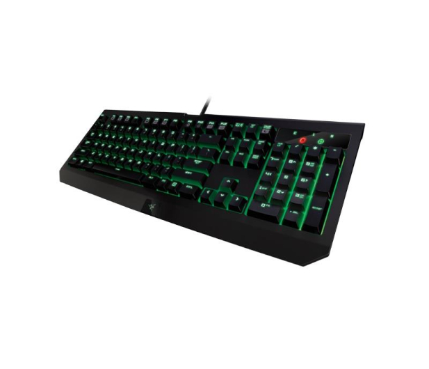 Razer BlackWidow Ultimate Stealth - 265174 - zdjęcie 2